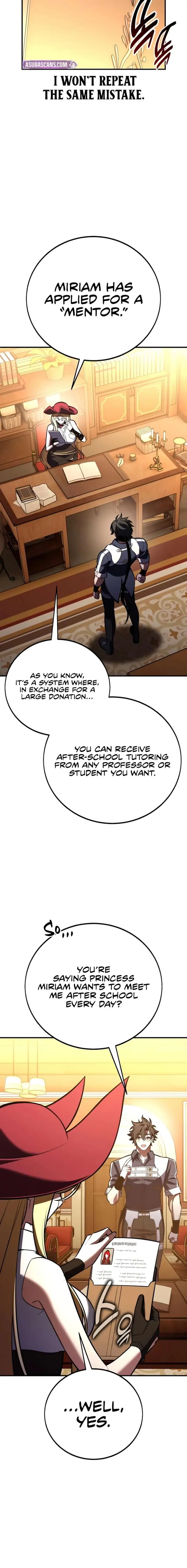 I Killed an Academy Player Chapter 105 image 36_optimized